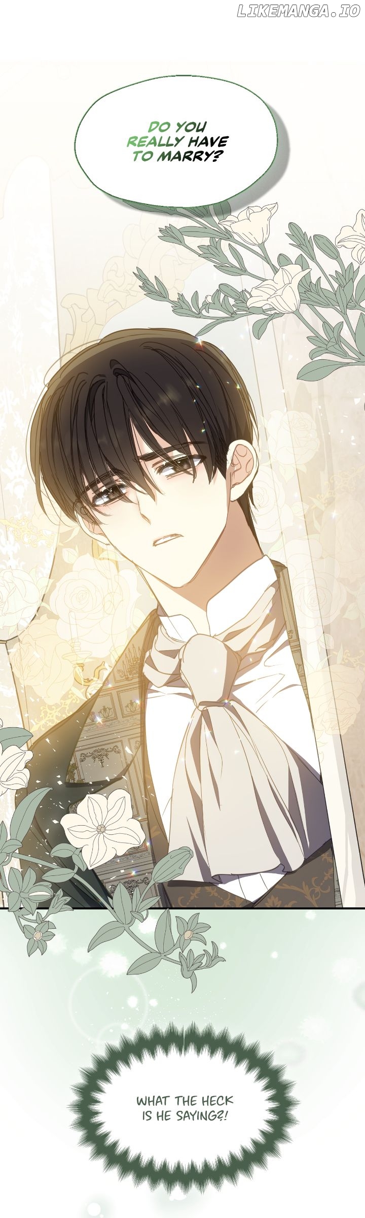 Your Majesty, Please Don’t Kill Me Again Chapter 135 - page 1