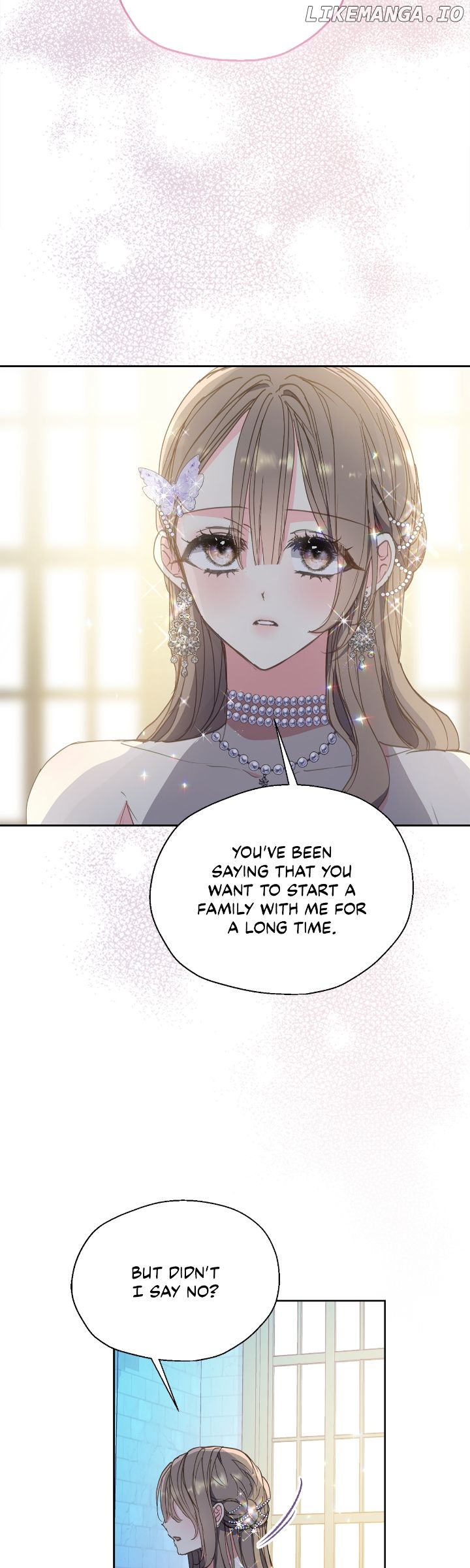 Your Majesty, Please Don’t Kill Me Again Chapter 135 - page 10