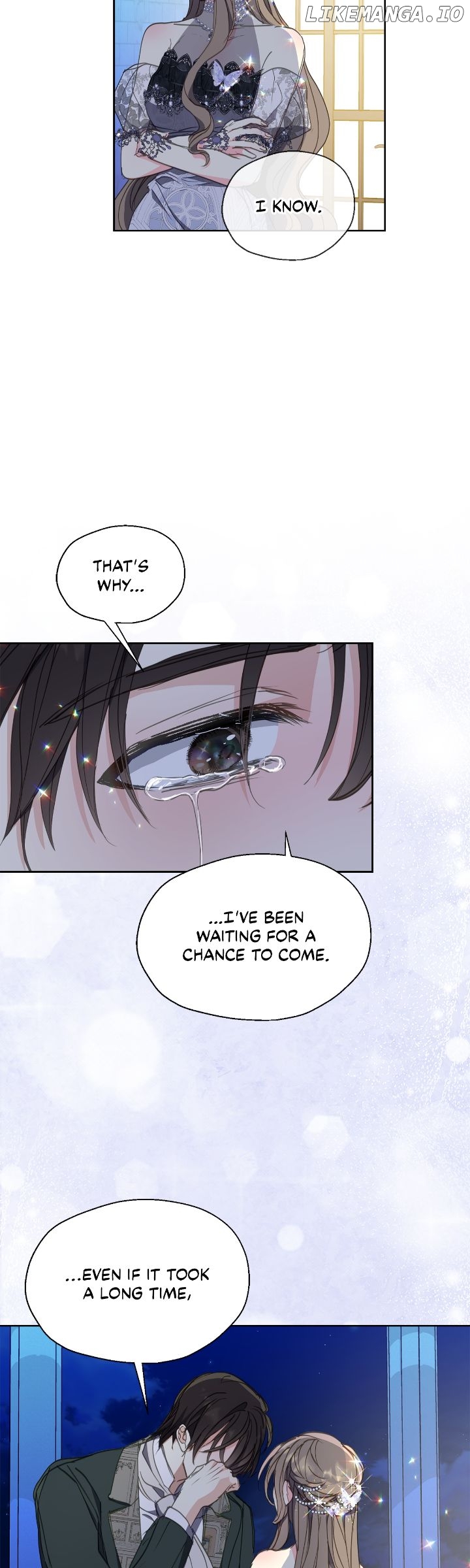 Your Majesty, Please Don’t Kill Me Again Chapter 135 - page 11