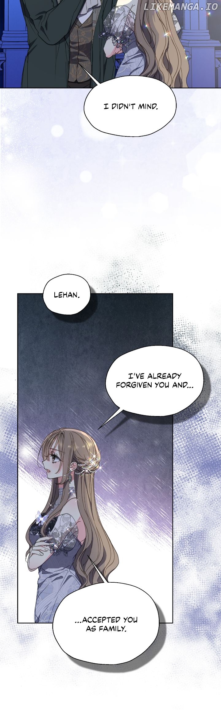 Your Majesty, Please Don’t Kill Me Again Chapter 135 - page 12