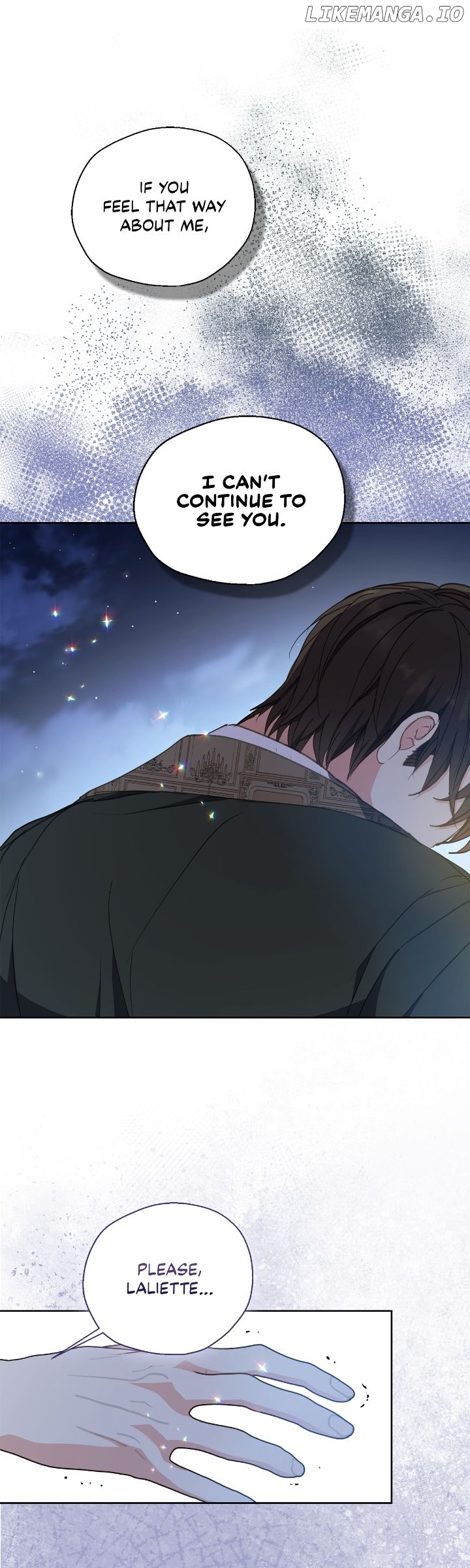 Your Majesty, Please Don’t Kill Me Again Chapter 135 - page 13