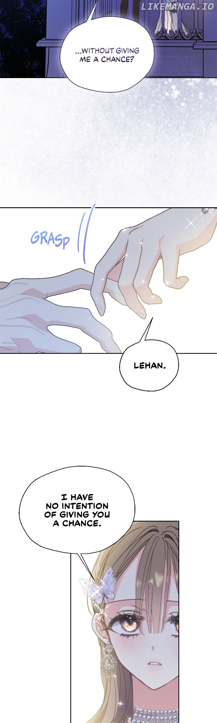 Your Majesty, Please Don’t Kill Me Again Chapter 135 - page 15