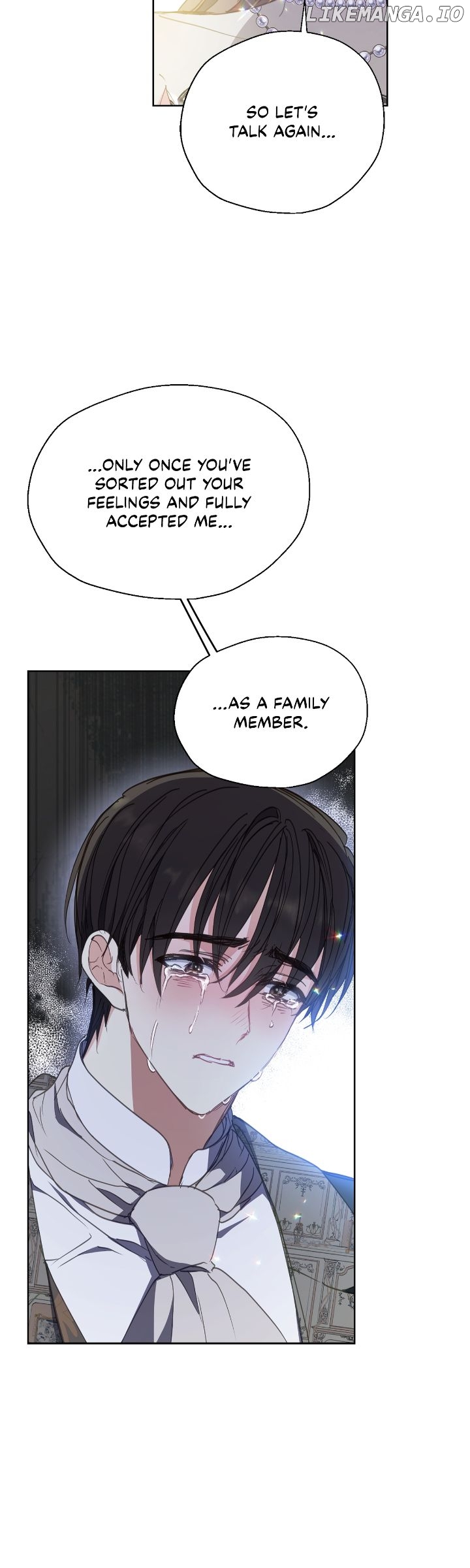 Your Majesty, Please Don’t Kill Me Again Chapter 135 - page 16