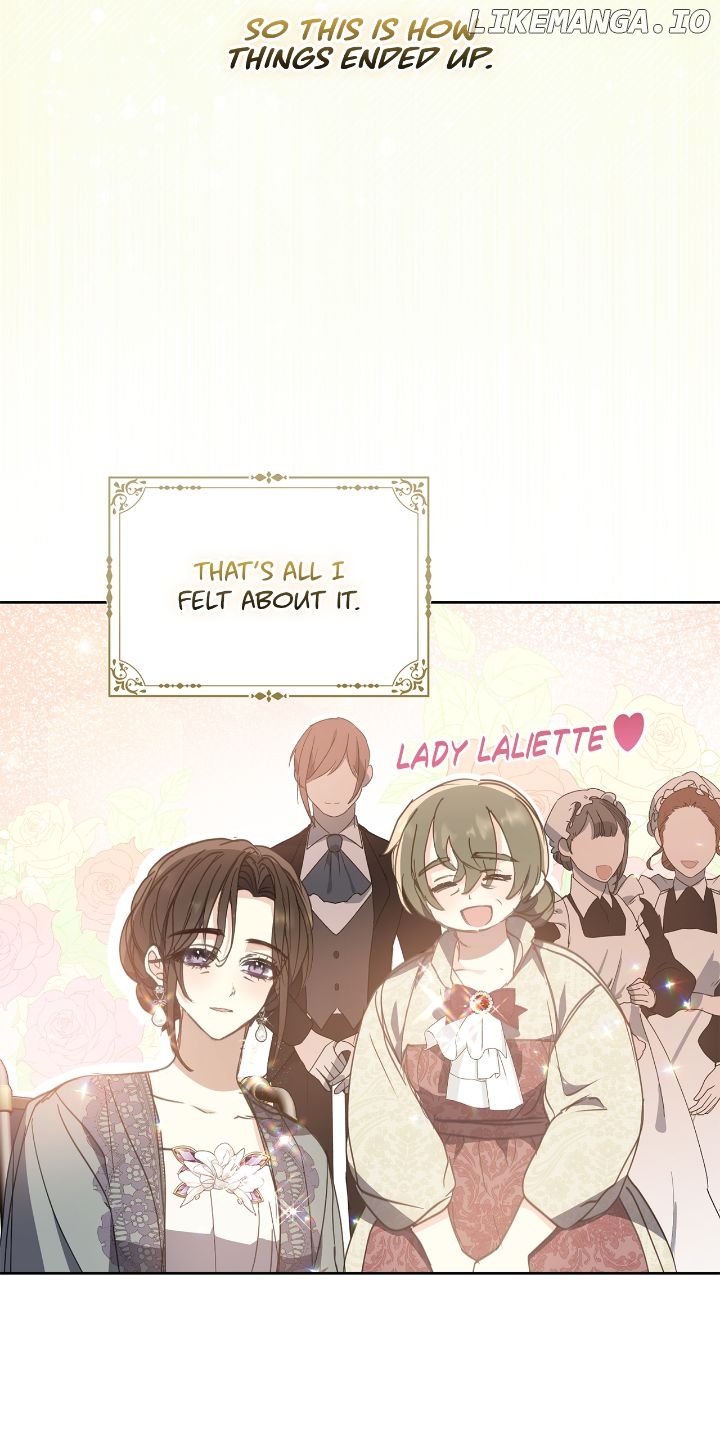 Your Majesty, Please Don’t Kill Me Again Chapter 135 - page 18