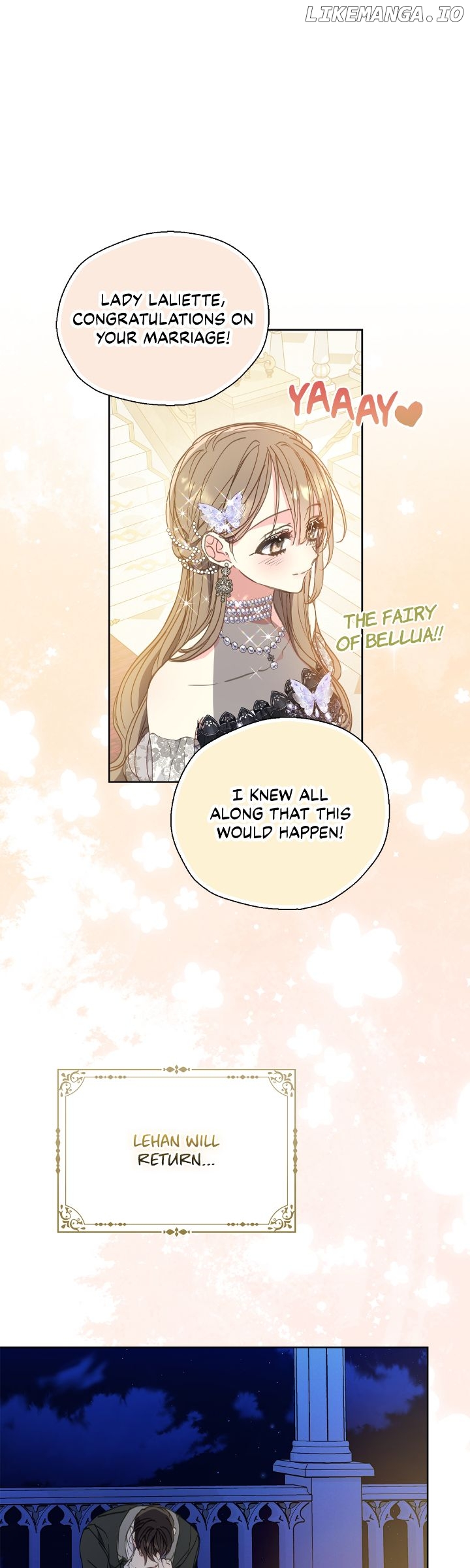 Your Majesty, Please Don’t Kill Me Again Chapter 135 - page 19