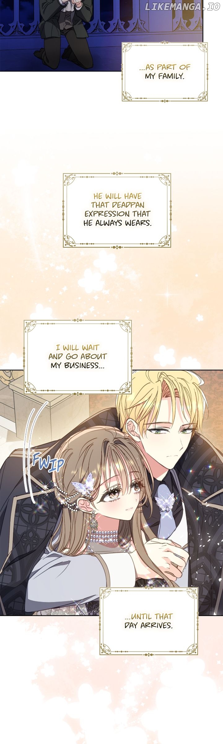 Your Majesty, Please Don’t Kill Me Again Chapter 135 - page 20