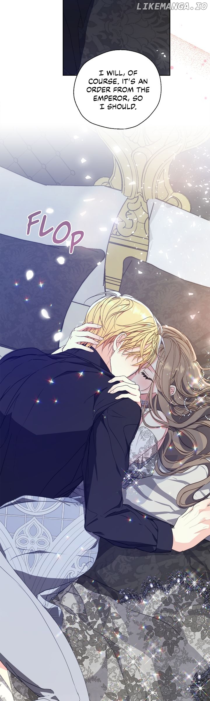 Your Majesty, Please Don’t Kill Me Again Chapter 135 - page 26