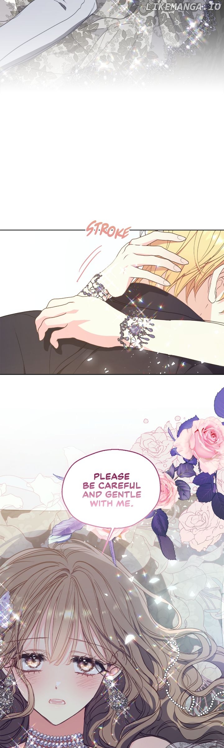 Your Majesty, Please Don’t Kill Me Again Chapter 135 - page 27