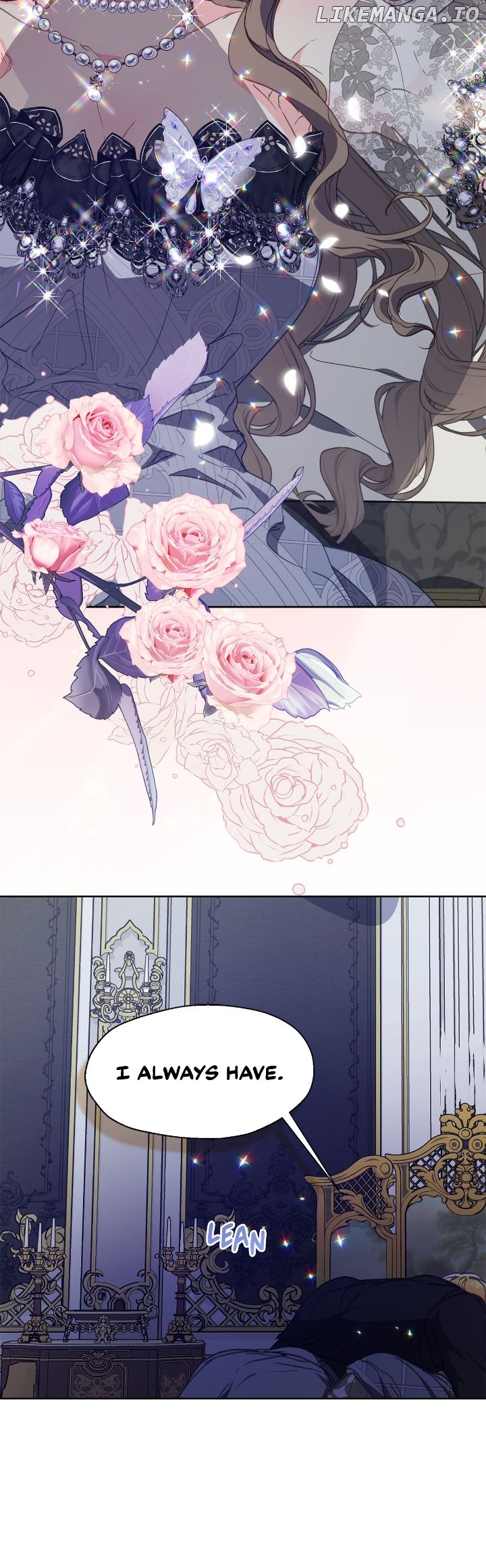 Your Majesty, Please Don’t Kill Me Again Chapter 135 - page 28