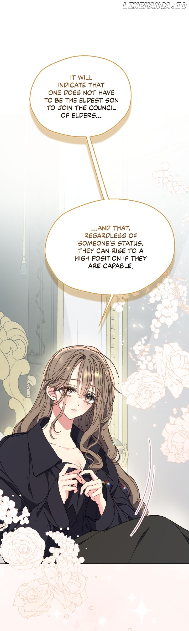 Your Majesty, Please Don’t Kill Me Again Chapter 135 - page 33