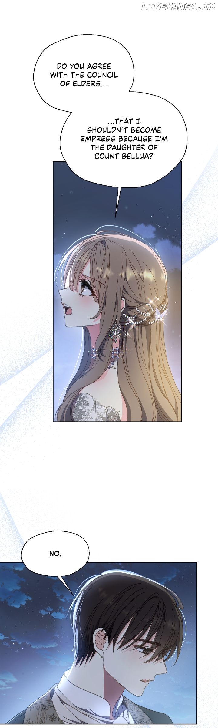Your Majesty, Please Don’t Kill Me Again Chapter 135 - page 5