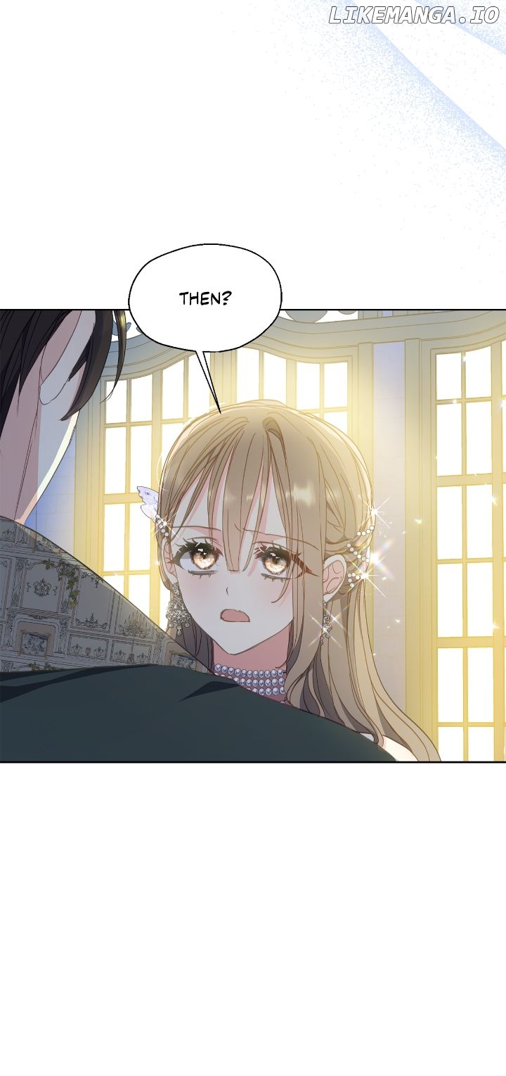 Your Majesty, Please Don’t Kill Me Again Chapter 135 - page 6