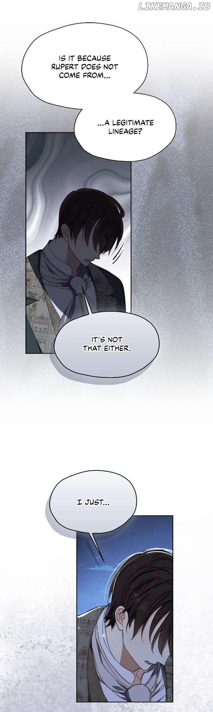 Your Majesty, Please Don’t Kill Me Again Chapter 135 - page 7