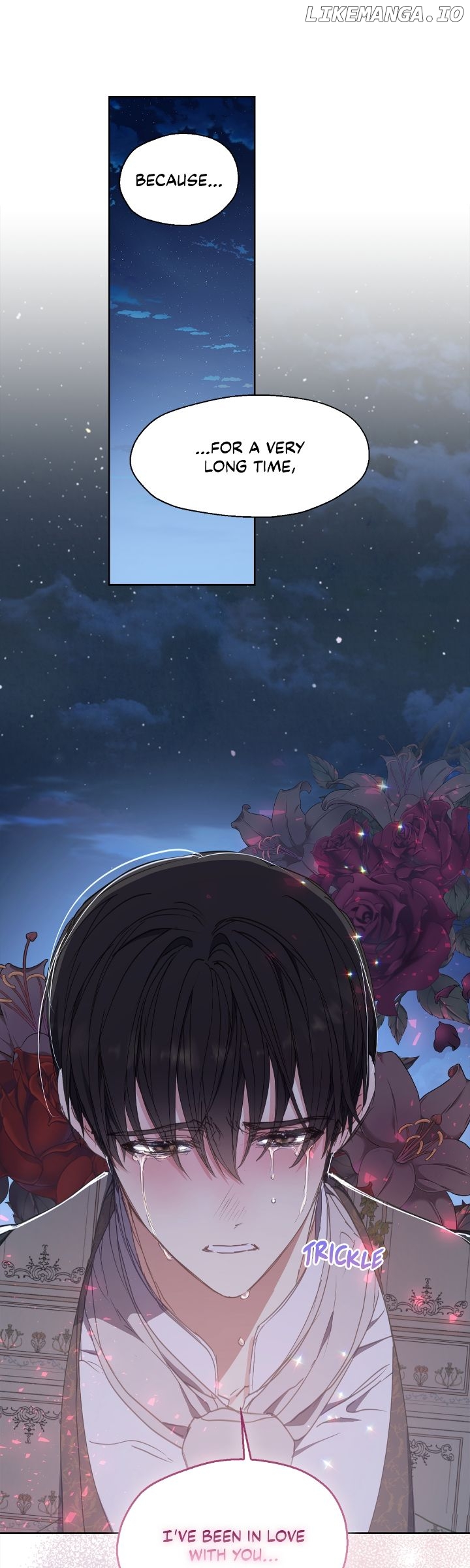 Your Majesty, Please Don’t Kill Me Again Chapter 135 - page 9