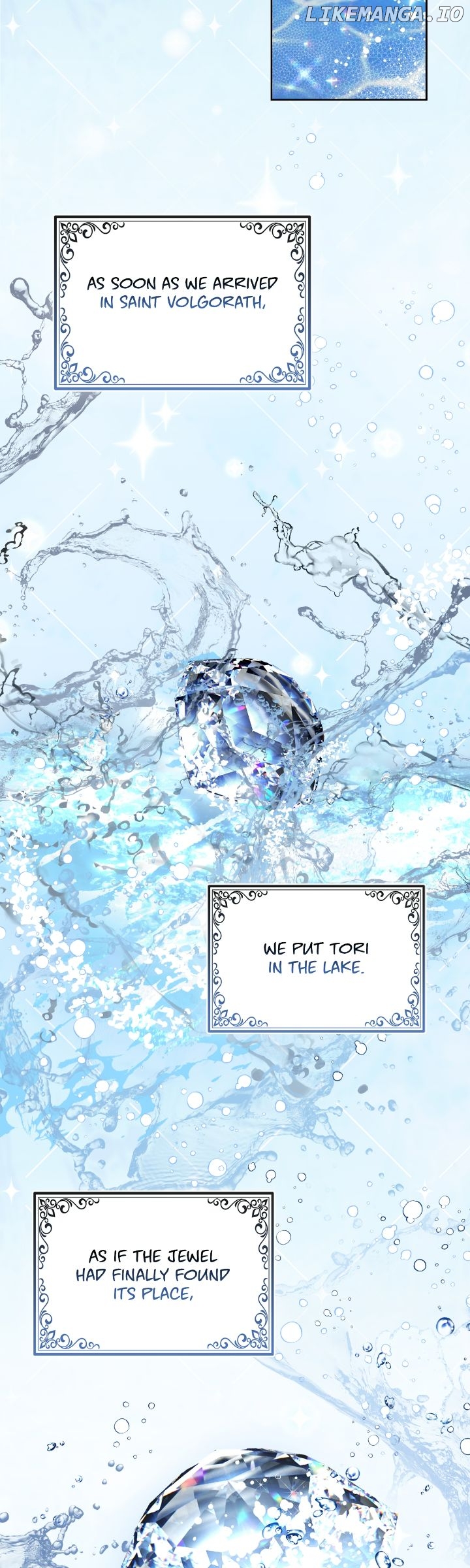 Your Majesty, Please Don’t Kill Me Again Chapter 136 - page 12