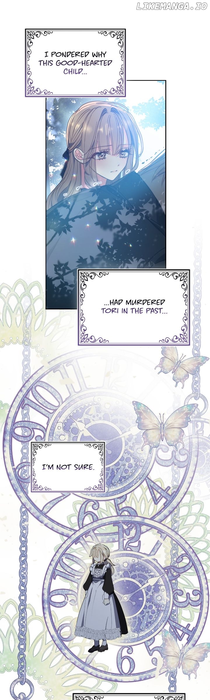 Your Majesty, Please Don’t Kill Me Again Chapter 136 - page 14