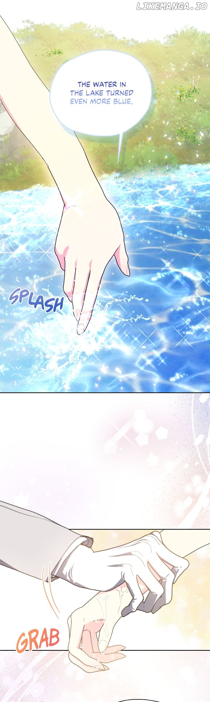 Your Majesty, Please Don’t Kill Me Again Chapter 136 - page 23