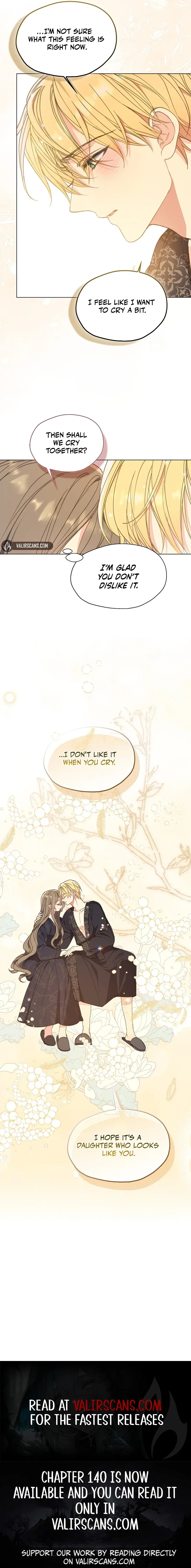 Your Majesty, Please Don’t Kill Me Again Chapter 138 - page 7