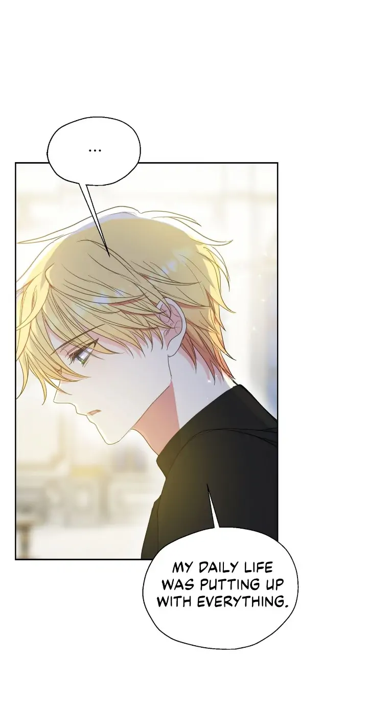 Your Majesty, Please Don’t Kill Me Again Chapter 97 - page 15