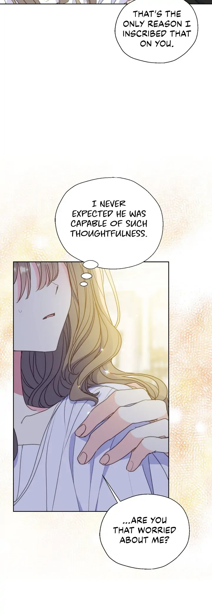 Your Majesty, Please Don’t Kill Me Again Chapter 97 - page 21