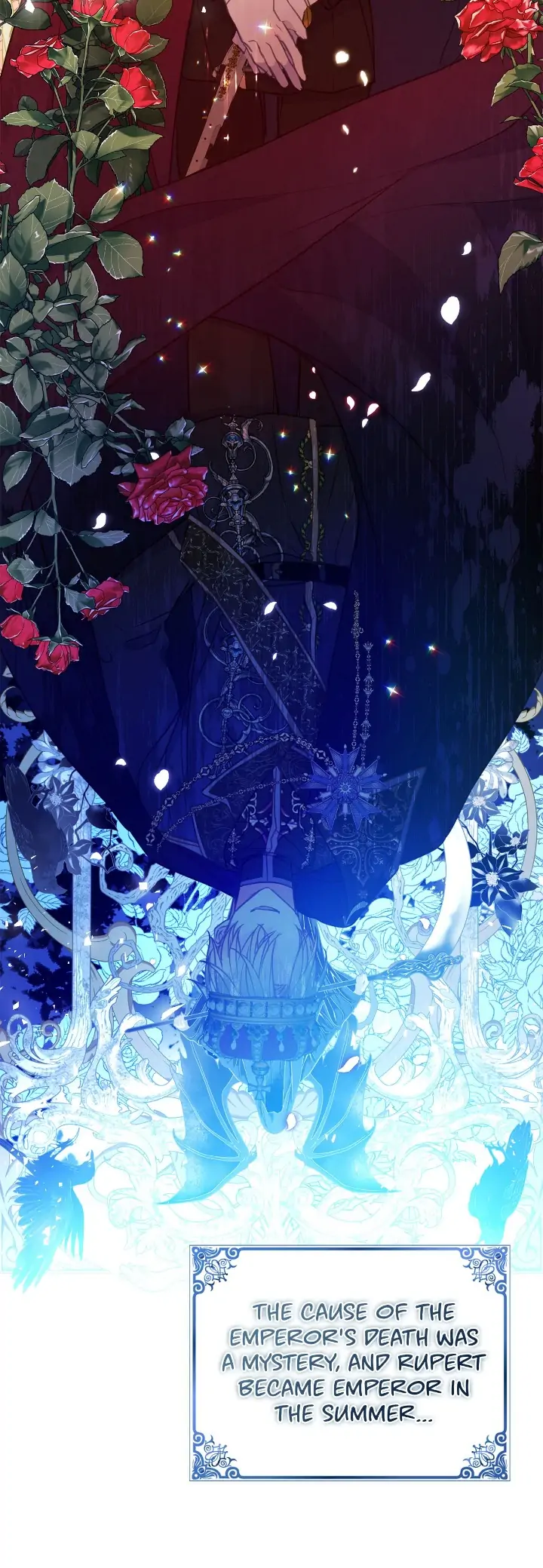 Your Majesty, Please Don’t Kill Me Again Chapter 97 - page 3