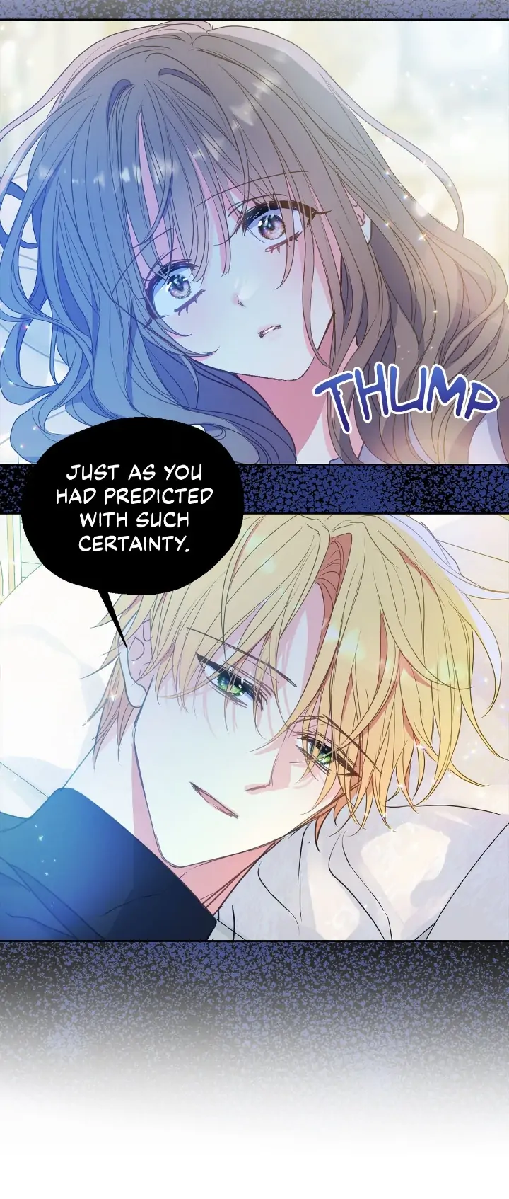 Your Majesty, Please Don’t Kill Me Again Chapter 97 - page 6