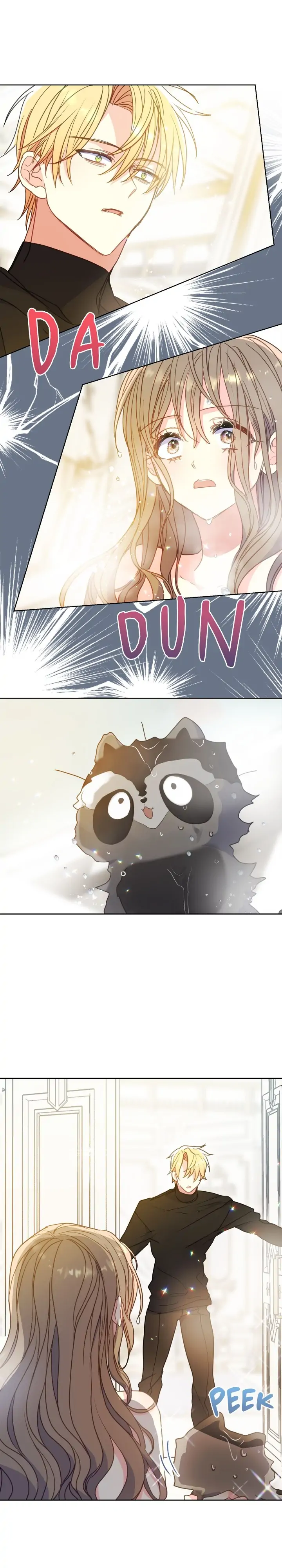 Your Majesty, Please Don’t Kill Me Again Chapter 98 - page 1