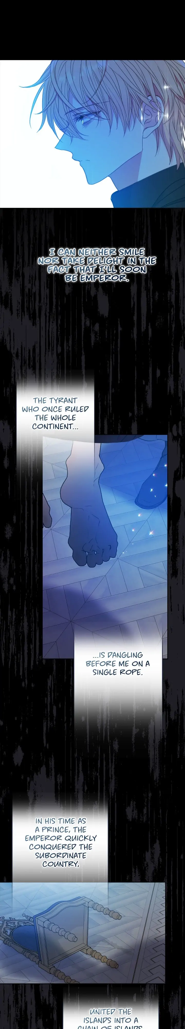 Your Majesty, Please Don’t Kill Me Again Chapter 98 - page 14