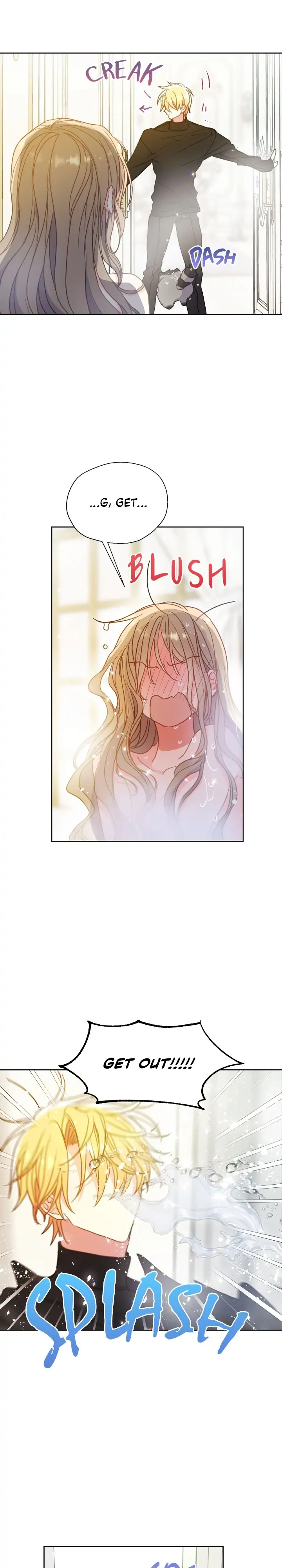 Your Majesty, Please Don’t Kill Me Again Chapter 98 - page 2