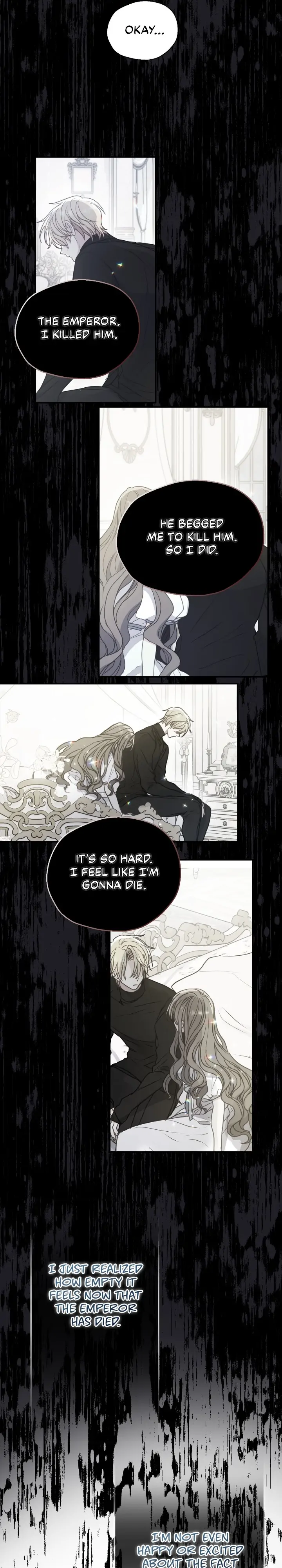 Your Majesty, Please Don’t Kill Me Again Chapter 98 - page 23