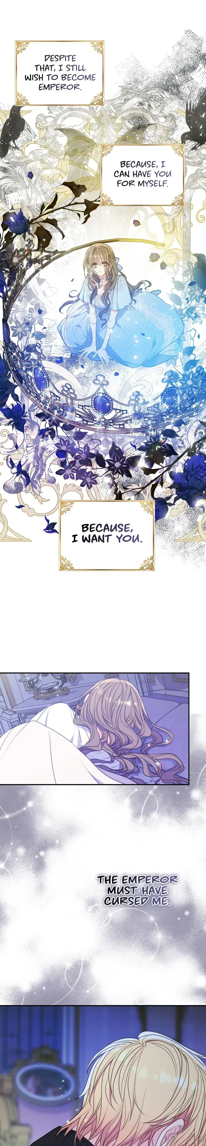 Your Majesty, Please Don’t Kill Me Again Chapter 98 - page 25