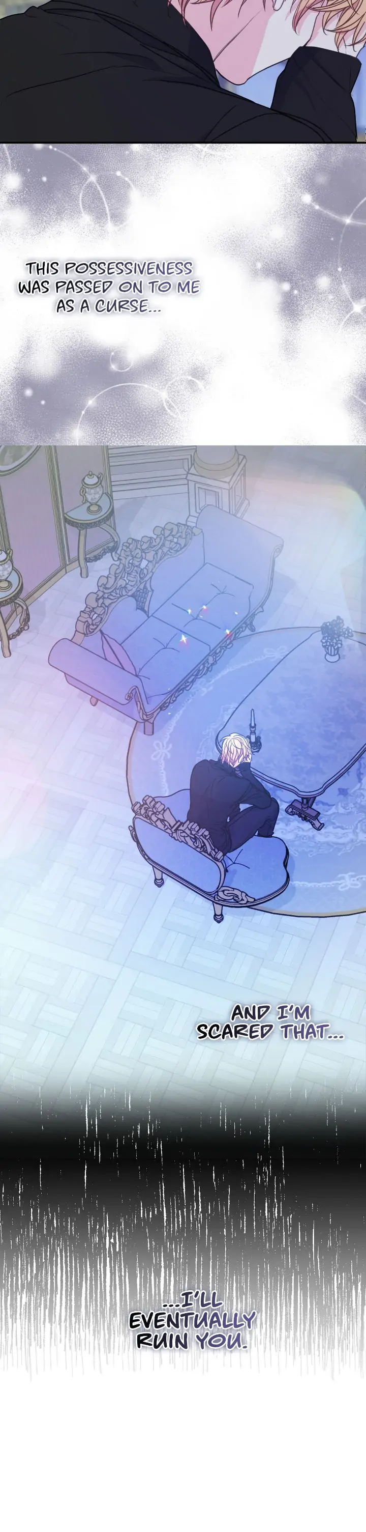 Your Majesty, Please Don’t Kill Me Again Chapter 98 - page 26