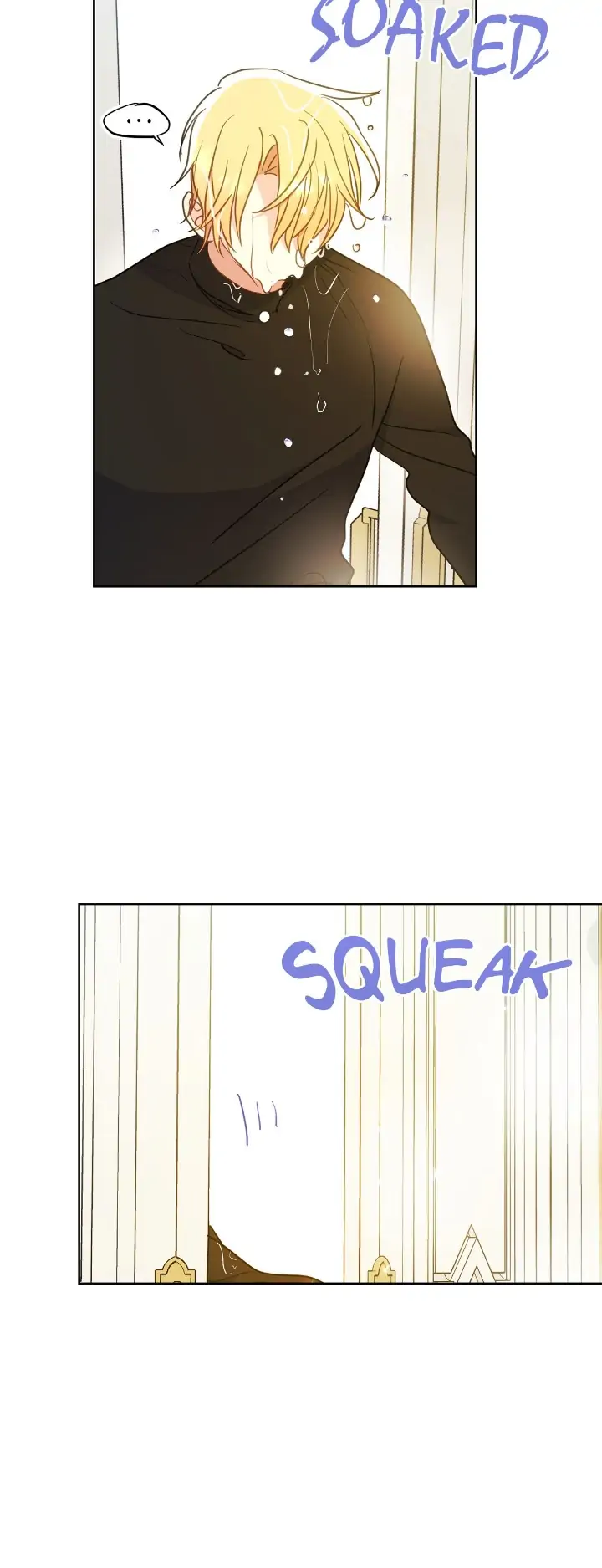 Your Majesty, Please Don’t Kill Me Again Chapter 98 - page 3