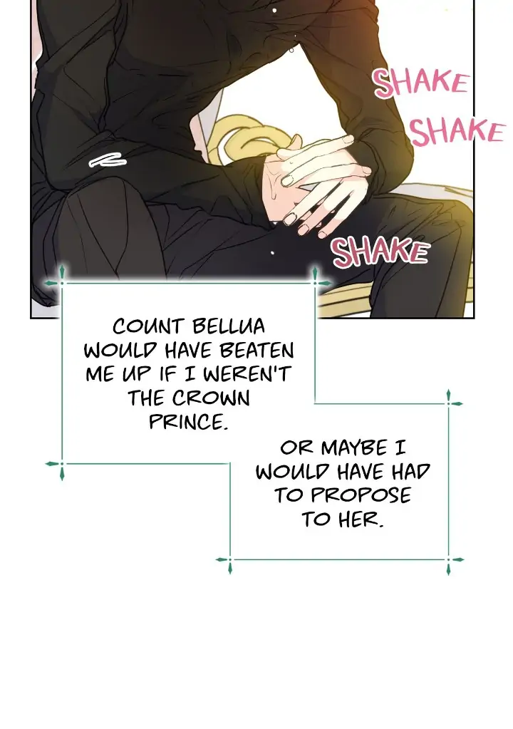 Your Majesty, Please Don’t Kill Me Again Chapter 98 - page 6