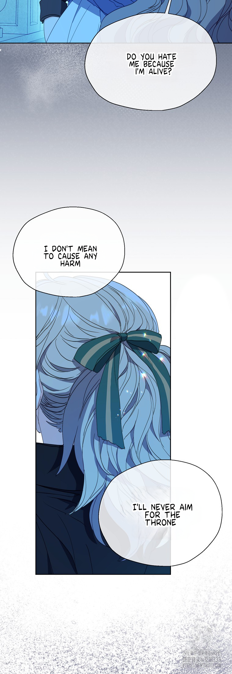 Your Majesty, Please Don’t Kill Me Again Chapter 122 - page 14