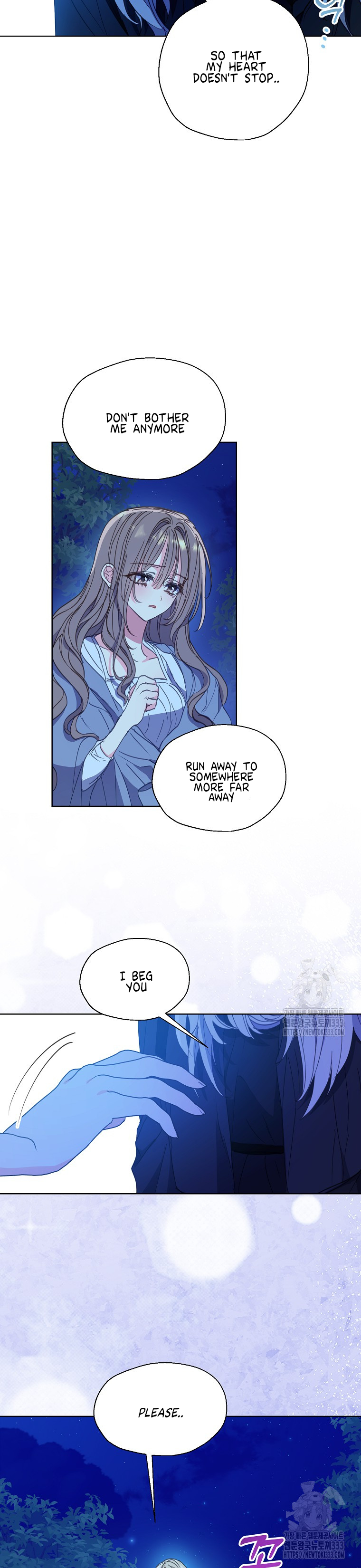 Your Majesty, Please Don’t Kill Me Again Chapter 122 - page 26