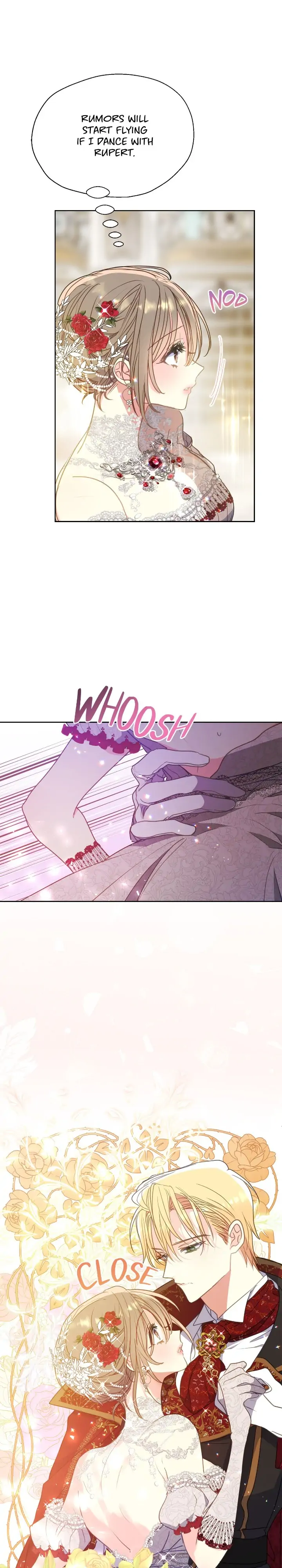 Your Majesty, Please Don’t Kill Me Again Chapter 101 - page 1