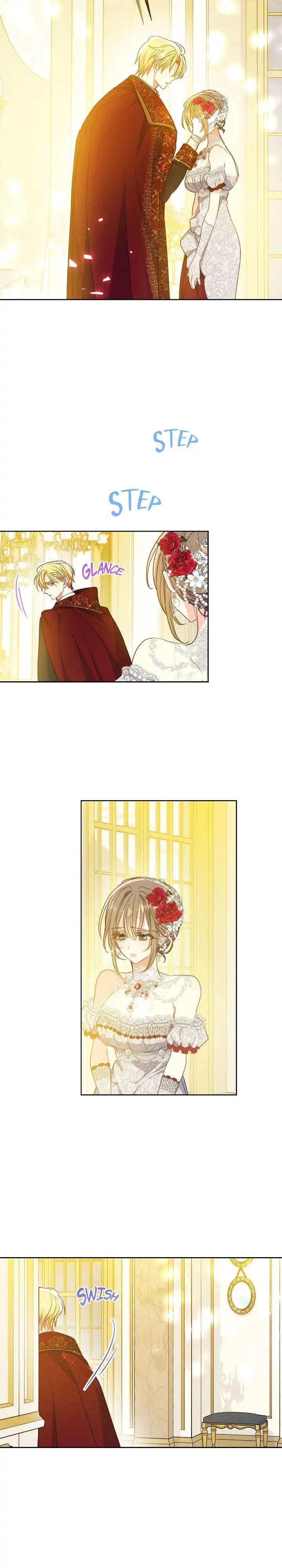 Your Majesty, Please Don’t Kill Me Again Chapter 101 - page 19