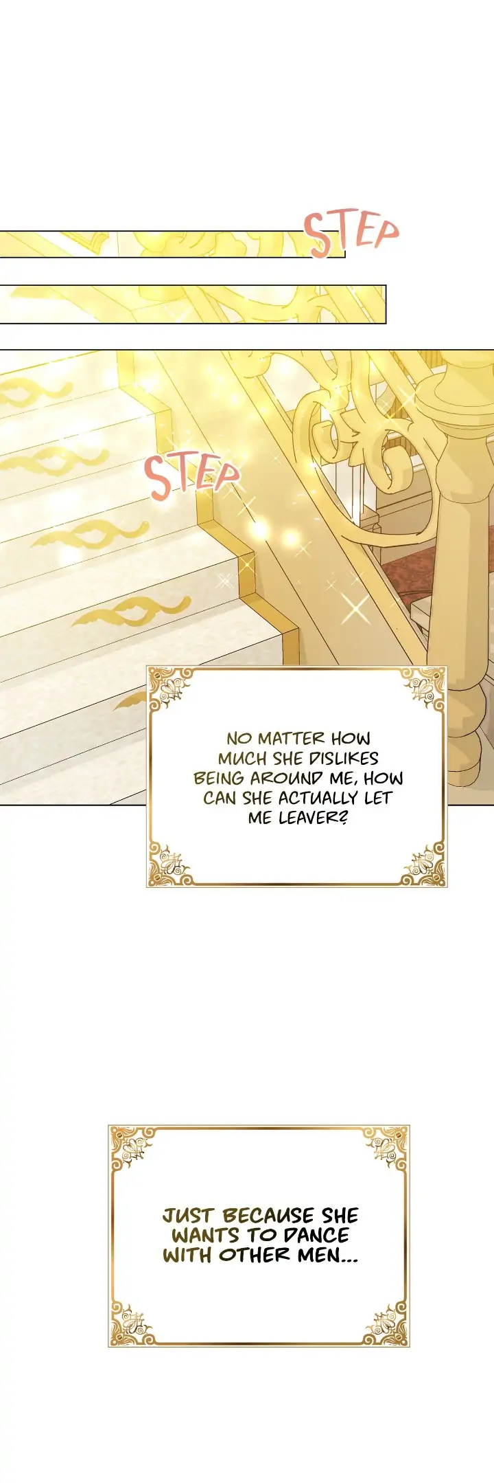 Your Majesty, Please Don’t Kill Me Again Chapter 101 - page 20
