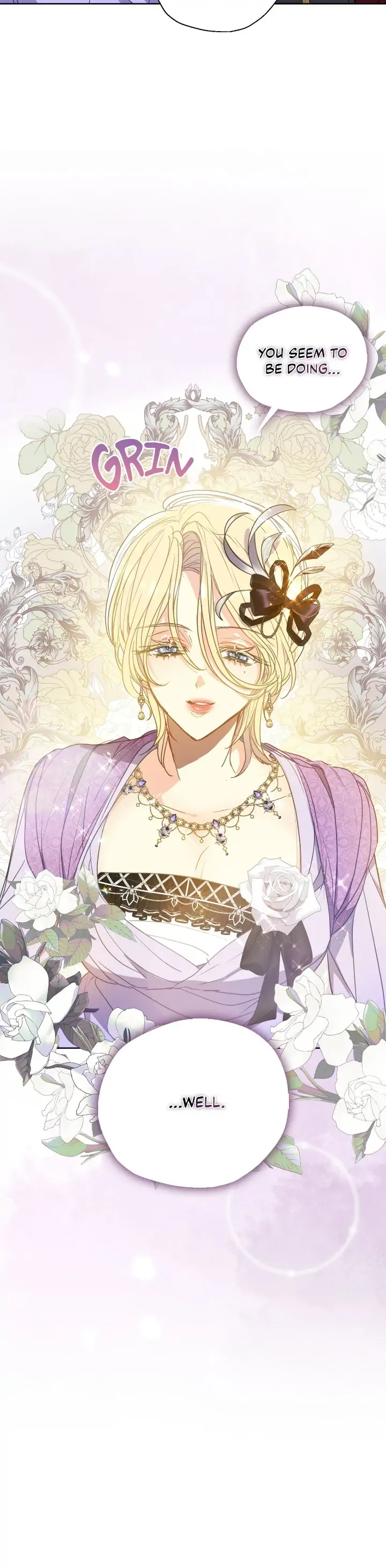 Your Majesty, Please Don’t Kill Me Again Chapter 101 - page 26