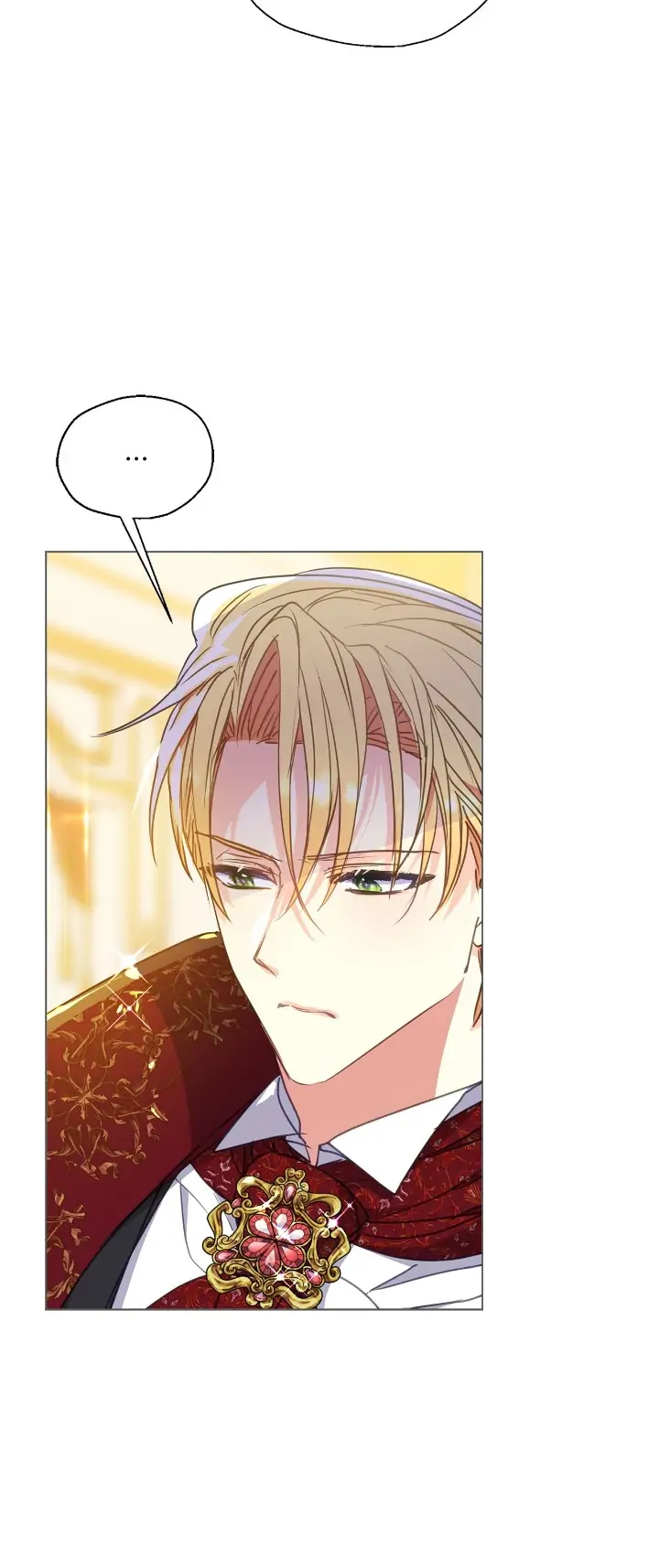 Your Majesty, Please Don’t Kill Me Again Chapter 101 - page 4