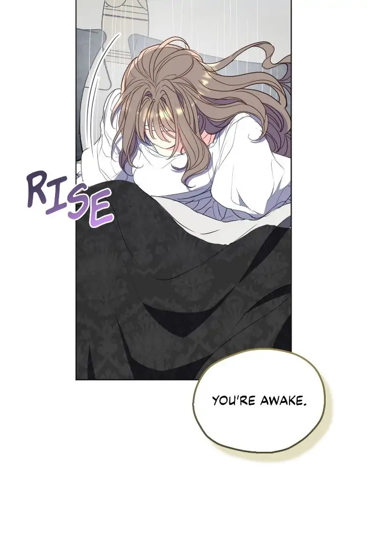 Your Majesty, Please Don’t Kill Me Again Chapter 110 - page 15
