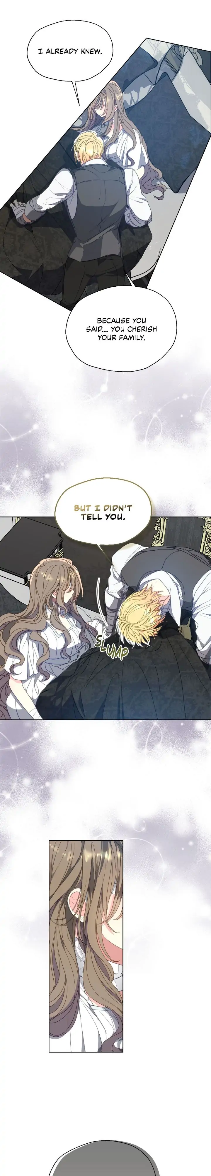Your Majesty, Please Don’t Kill Me Again Chapter 110 - page 21