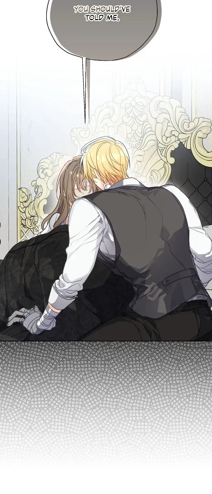 Your Majesty, Please Don’t Kill Me Again Chapter 110 - page 22