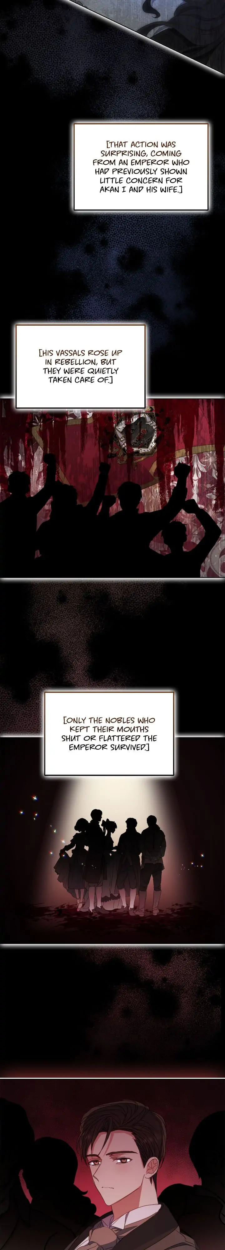 Your Majesty, Please Don’t Kill Me Again Chapter 104 - page 16