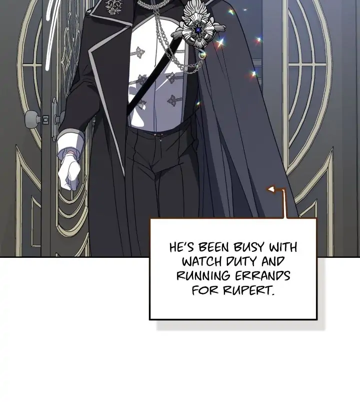 Your Majesty, Please Don’t Kill Me Again Chapter 104 - page 18