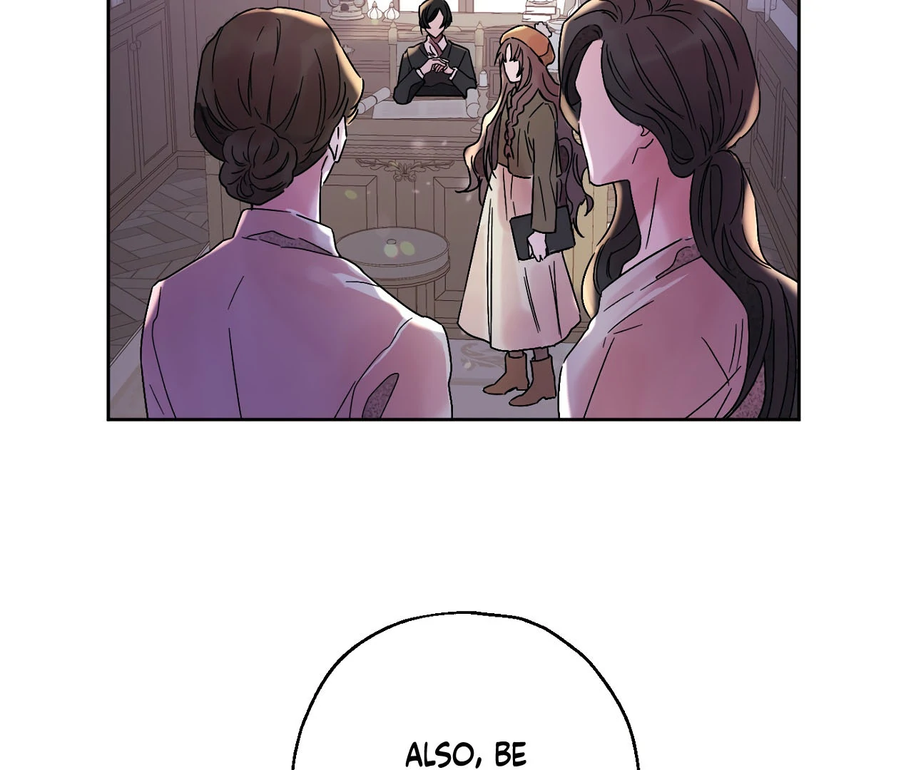 Blind Sheep House Chapter 1 - page 103