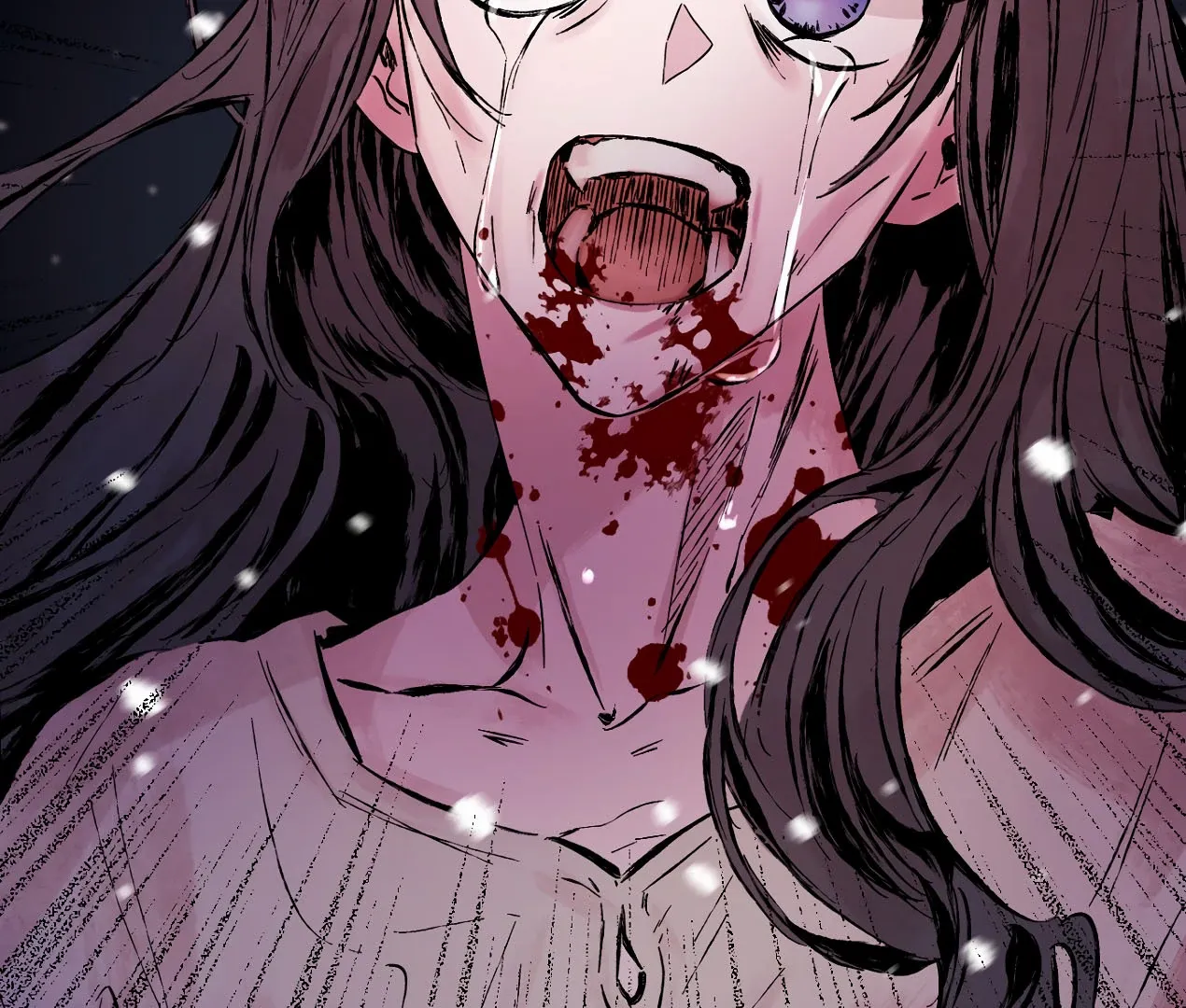 Blind Sheep House Chapter 1 - page 17