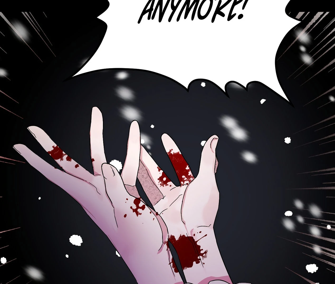 Blind Sheep House Chapter 1 - page 19
