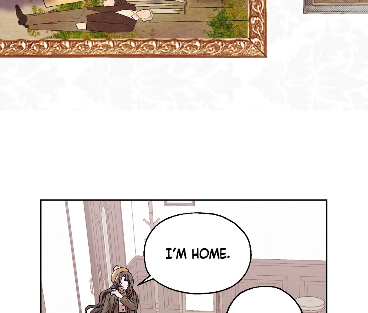 Blind Sheep House Chapter 1 - page 48